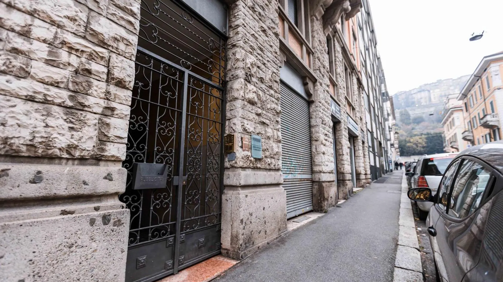 5Min From Citta Alta Chic Bergamo City Apartment